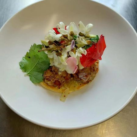 Gites De Pierlas 외부 사진